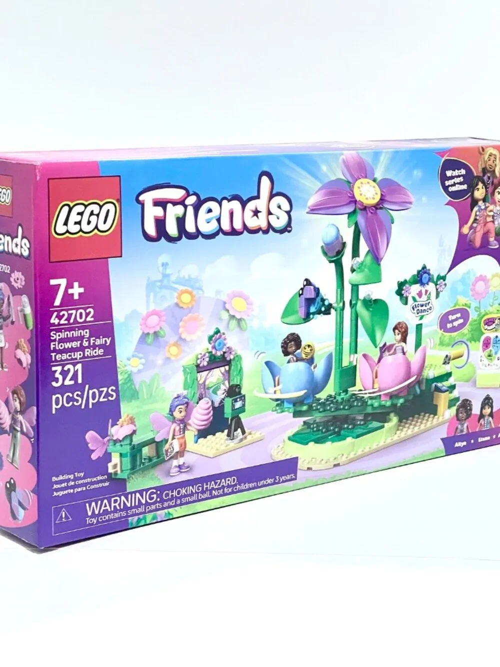 Lego new sealed
